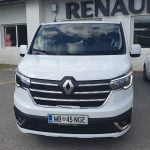 Najem potniškega kombija Renault Traffic