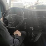 Najem kombija Toyota