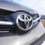 Najem kombija Toyota